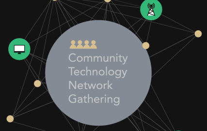 AMC Community Technology Network Gathering